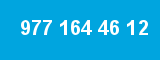 977 164 46 12 977 164 46 12